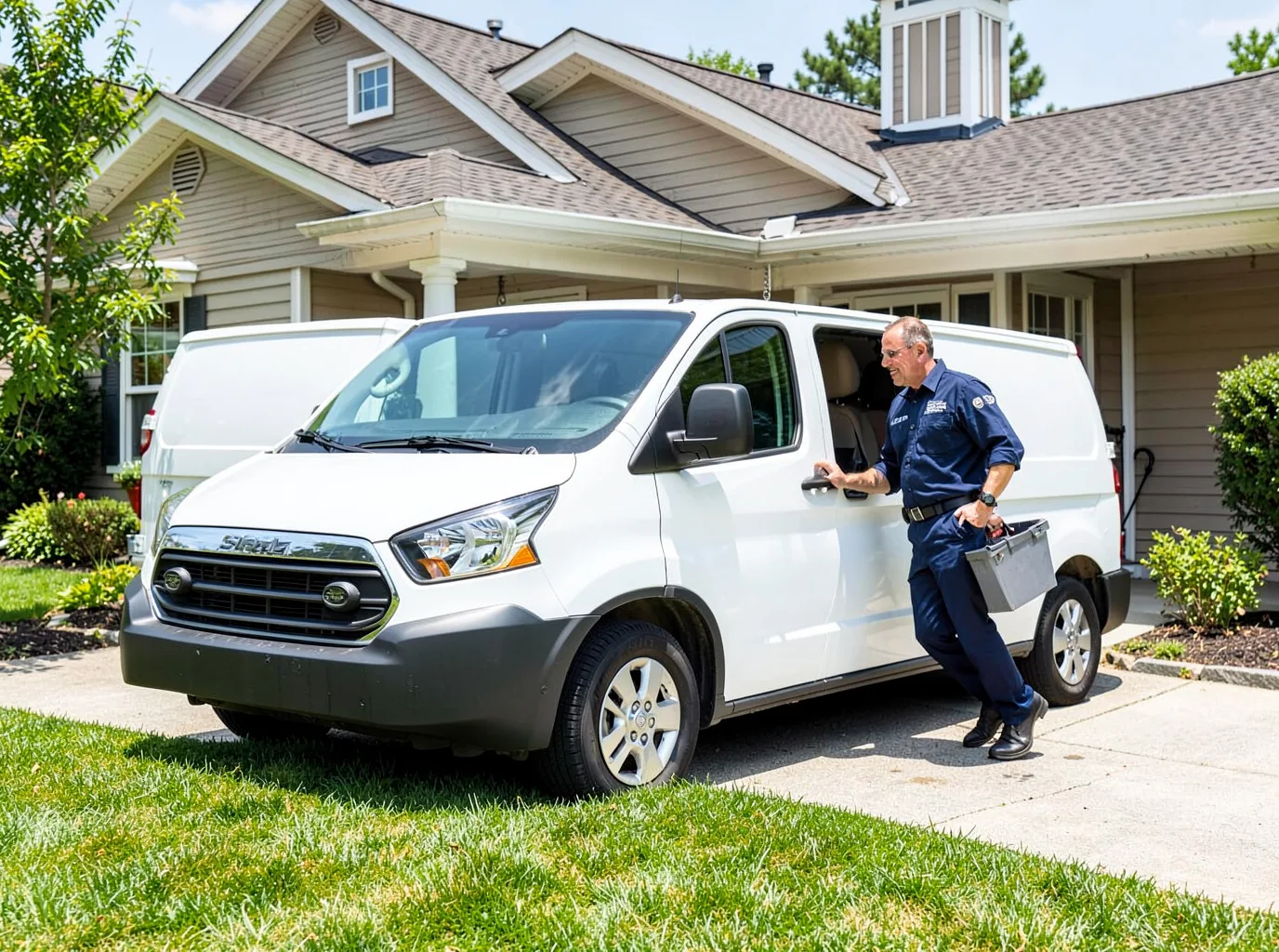 Emergency Plumber company in Fisherville, KY